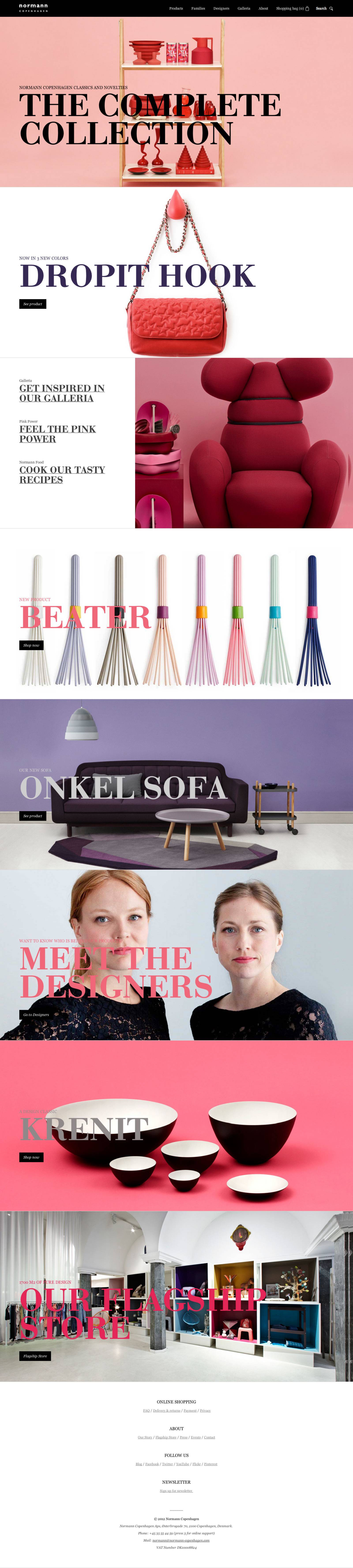 Normann Copenhagen